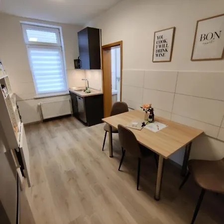 Clausthaler Herz 2 Fafewo * Clausthal-Zellerfeld