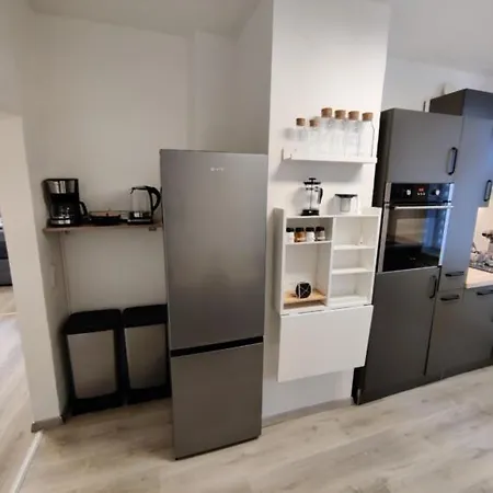 Clausthaler Herz 2 Fafewo Clausthal-Zellerfeld