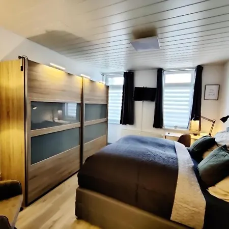 Διαμέρισμα Clausthaler Herz 2 Fafewo Clausthal-Zellerfeld