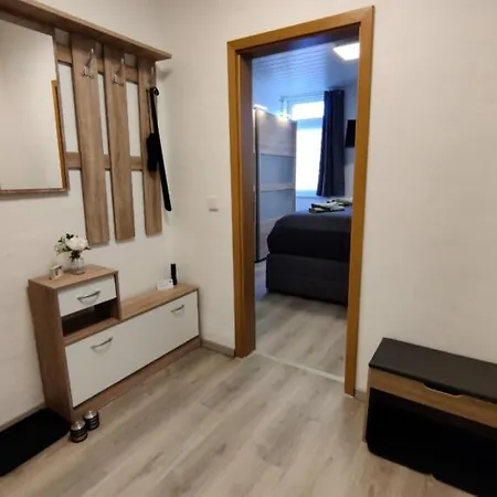 Διαμέρισμα Clausthaler Herz 2 Fafewo Clausthal-Zellerfeld